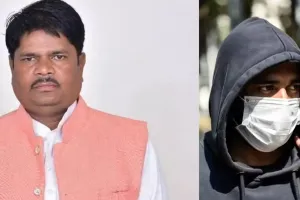 कांग्रेस विधायक कैलाश कुशवाहा को धमकी देने वाले ने किया आत्मसमर्पण, आपराधिक मामले में चल रहा था फरार