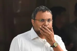 चीनी वीजा स्कैम केस में कार्ति चिदंबरम की बढ़ी मुश्किलें, राउज एवेन्यू कोर्ट ने तय किए आरोप, जानें क्या है पूरा मामला?