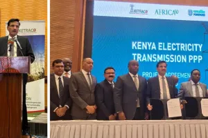 पावरग्रिड और अफ्रीका 50 के बीच ऐतिहासिक समझौता: केन्या में विकसित होगा अत्याधुनिक बिजली पारेषण नेटवर्क