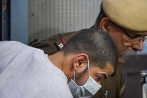 दिल्ली पुलिस की बड़ी कार्रवाई, अनमोल बिश्नोई-हैरी बॉक्सर गिरोह के पांच सदस्य गिरफ्तार