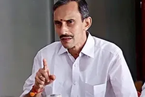 भाजपा ने लगाया राहुल ममकूटथिल को बचाने के लिए कांग्रेस-माकपा में समझौते का आरोप, जानें पूरा मामला