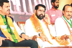 महाराष्ट्र निकाय चुनावों से पहले महायुति में खटपट, रणनीति में एनसीपी अलग-थलग