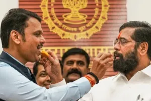 भाजपा-शिवसेना शिंदे ने दूर किए मतभेद, नगर निकाय चुनावों में एकजुट होकर करेंगे मुकाबला 