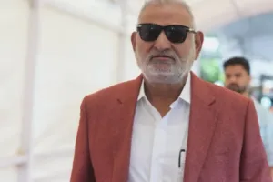 महाराष्ट्र खेल मंत्री मानिक राव कोकाटे की बढ़ी मुश्किलें, जारी हुआ गैर जामनती वारंट