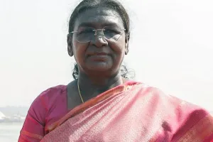 राष्ट्रपति मुर्मू के स्वागत के लिए मणिपुर तैयार, बहिष्कार की अपीलों के बीच तैयारियाँ जोरों पर, पोलो प्रदर्शनी मैच में होगी शामिल