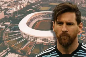 3 दिन का दौरा, 30 करोड़ के टिकट, 89 करोड़ की कमाई... आखिर क्यों कोलकाता में मेसी ने समय से पहले खत्म किया कार्यक्रम? एसआईटी पूछताछ में आयोजक का चौकाने वाला खुलासा