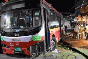 पीएम मोदी ने मुंबई के भांडुप में बस हादसे पर व्यक्त किया शोक, आर्थिक सहायता देने की घोषणा