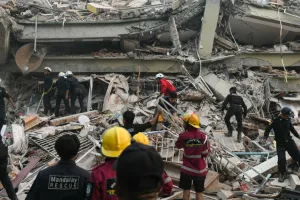 म्यांमार में हाहाकार, अस्पताल पर जुंटा हवाई हमले में 30 लोगोंं की मौत, बचाव राहत कार्य जारी