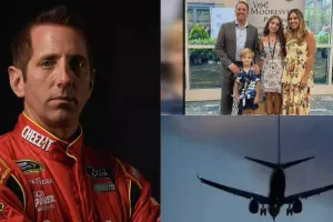 खेल जगत में शोक की लहर, अमेरिका के नॉर्थ कैरोलिना में विमान हादसे में मशहूर रेसर स्टेट्सविले समेत पूरे परिवार की मौत