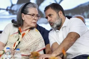 नेशनल हेराल्ड केस: राहुल और सोनिया गांधी को राहत, कोर्ट ने ED की याचिका को बताया आधारहीन, कांग्रेस ने सत्य की जीत बताया