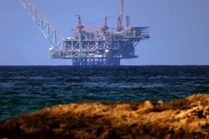 इजरायल, मिस्र के बीच ऐतिहासिक गैस निर्यात समझौता