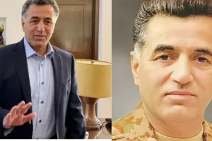 पाकिस्तान से बड़ी खबर: इमरान खान के करीबी ISI के पूर्व चीफ जनरल फैज को 14 साल की सजा, जानें पूरा मामला