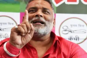 हिजाब खींचने के मामले में पप्पू यादव ने किया सीएम नीतीश का बचाव, कह दी ऐसी बात सुनकर हो जाएंगे हैरान