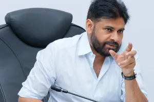 डिप्टी सीएम पवन कल्याण का बयान वायरल, भाकपा ने की इस्तीफा देने की मांग, जानें पूरा मामला