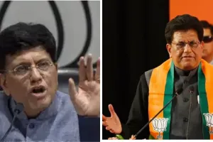 भाजपा ने पीयूष गोयल को तमिलनाडु, पांडा को असम का चुनाव प्रभारी नियुक्त किया