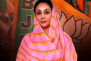 मोदी के नेतृत्व एवं भजनलाल की मेहनत से राजस्थान कर रहा है विकास के नए आयाम स्थापित:​ डिप्टी सीएम दियाकुमारी