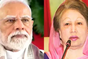 पीएम मोदी, राहुल गांधी समेत इन दिग्गजों ने खालिदा जिया के निधन पर जताया शोक, कहा-खबर सुनकर बहुत दुख हुआ