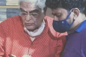 जयपुर के प्रसिद्ध रंगकर्मी प्रमोद भसीन का 83 साल की उम्र में निधन, सांगानेर से लड़ा था चुनाव, सांस्कृतिक जगत में शोक की लहर