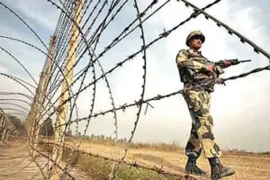 नापाक पाकिस्तान को लेकर पंजाब DGP का चौकाने वाला खुलासा, अब की ये गंदी हरकत, जानें पूरा मामला