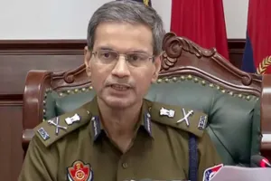 अमृतसर में हथियार तस्करी मॉड्यूल का भंडाफोड़, सात पिस्तौल के साथ दो आरोपी गिरफ्तार, जांच जारी