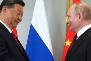 राष्ट्रपति पुतिन का दावा, बोलें रूस-चीन ने 2025 में व्यापार सहयोग को सक्रिय रूप बढ़ावा दिया