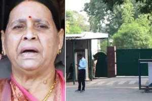 नया साल..नया घर...,आखिरकार नीतीश के आगे राबड़ी देवी की जिद ने टेके घुटने, खाली करना पड़ा अपना घर, जानें अब क्या होगा लालू परिवार का नया पता?