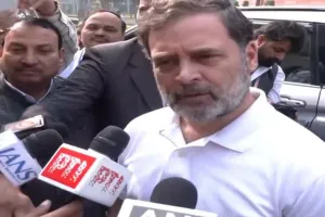 राहुल गांधी का गंभीर आरोप, विपक्ष के नेता को विदेशी मेहमानों से नहीं मिलने देती सरकार