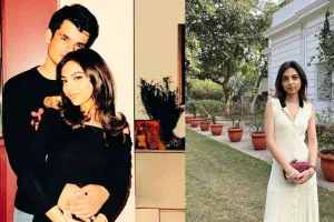 गांधी परिवार में बजने वाली है शादी की शहनाई, प्रियंका गांधी के बेटे ने अवीवा बेग के साथ की सगाई, जानें कब होगी शादी ?