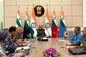 दुश्मन देशों की उड़ने वाली है नींद, सशस्त्र बलों की क्षमता बढाने के लिए 79,000 करोड़ रुपये के रक्षा सौदों को मिली मंजूरी