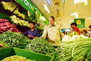 फिर पड़ेगी की महंगाई की मार, नवंबर में खुदरा महंगाई दर 0.71 प्रतिशत