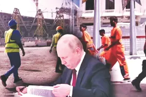 यूक्रेन युद्ध का असर, भारतीय वर्कर्स की शरण में पहुंचा रूस, 2026 में 72,000 को देगा जॉब