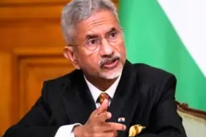 बुधवार को बांग्लादेश जाएंगे विदेश मंत्री एस. जयशंकर, बेगम खालिदा जिया के अंतिम संस्कार में होंगे शामिल