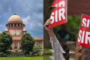 BLO की मौतों पर सुप्रीम कोर्ट का आदेश, 'काम का दबाव कम करें, छुट्टी भी दीजिए'