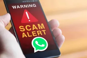 Scam Alert! 'Happy New Year' मैसेज से खाली हो सकता है बैंक खाता, जानें किस तरह करें अपना बचाव