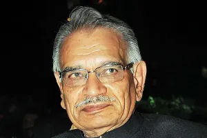 कांग्रेस नेता शिवराज पाटिल का लंबी बीमारी के बाद निधन : केंद्रीय गृहमंत्री और रक्षा मंत्री सहित कई अन्य महत्वपूर्ण पदों पर किया कार्य, लोकसभा अध्यक्ष भी रहे 