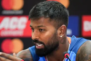 हार्दिक पांड्या की टी-20 टीम में हुई वापसी, फिटनेस के आधार पर चुने गए शुभमन गिल