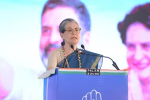 सोनिया गांधी कौन? भारतीय या​ विदेशी, नागरिकता मामले में कोर्ट ने जारी किया नोटिस