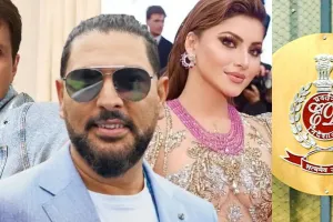 अवैध बेटिंग ऐप मामला : ईडी का बड़ा एक्शन, क्रिकेटर्स से लेकर कई बॉलीवुड हस्तियों की करोड़ों की संपत्ति अटैच, जानें किन किन पर चली ईडी की तलवार