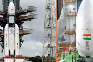 श्रीहरिकोटा से लॉन्च होगा ISRO का 6.5 टन वजनी ब्लू-बर्ड-6, भारत और अमेरिका के बीच अंतरिक्ष सहयोग को बढ़ावा