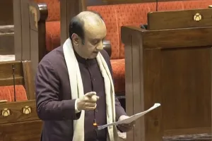 केंद्र सरकार का विपक्ष पर हमला, चुनाव सुधार मुद्दों पर लगाया गंभीर आरोप