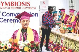 विदेश मंत्री एस. जयशंकर ने अमेरिका को दी चेतावनी, बोलें-कोई भी देश दूसरों पर अपनी मर्जी नहीं थोप सकता 