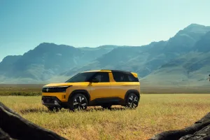 बुकिंग शुरू होते ही टाटा सिएरा ने बाज़ार में मचाया तहलका: पहले ही दिन 70,000 से ज्यादा ऑर्डर कन्फर्म