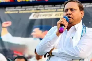 टीएमसी के निलंबित विधायक हुमायूं कबीर ने की नई पार्टी बनाने की घोषणा, आगामी चुनावों में इतनी सीटों पर लड़ेंगे चुनाव