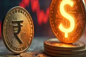 डॉलर के आगे पस्त हुआ रूपया, ऐतिहासिक निचले स्तर तक टूटा