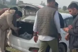 नए साल से पहले राजस्थान को दहलाने की साजिश नाकाम: टोंक में 150 किलो विस्फोटक जब्त, यूरिया की बोरियों में छुपाकर ले जा रहे थे