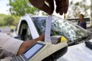 परिवहन उड़नदस्तों को अब हर महीने में 300 चालान करना अनिवार्य, ओवरलोड वाहनों पर प्रभावी और सख्त कार्रवाई