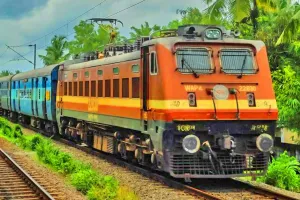 दोहरीकरण कार्य के कारण रेलसेवा मार्ग परिवर्तित, भावनगर टर्मिनस-हरिद्वार रेलसेवा रद्द 