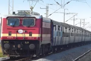 तत्काल टिकटों के लिए खिड़की पर लागू होगी ओटीपी आधारित प्रणाली, यात्री सुविधा और सुरक्षा की दिशा में एक महत्वपूर्ण कदम