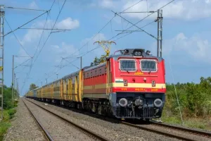 मध्य आरयूबी निर्माण कार्य के कारण रेल यातायात प्रभावित, बीकानेर- रतनगढ रेलसेवा रद्द 