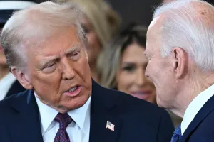 अमेरिकी राष्ट्रपति ट्रंप का बड़ा फैसला: बाइडेन के ऑटोपेन से हस्ताक्षरित दस्तावेजों को अमान्य और शून्य घोषित किया